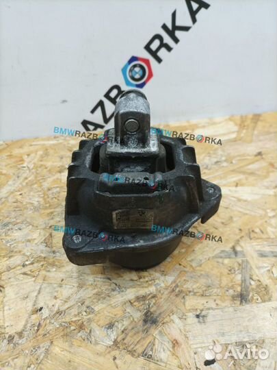 Подушка крепления двигателя BMW 7 F01/F02 рест