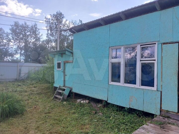 Участок 4,5 сот. (СНТ, ДНП)