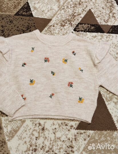 Вещи на девочку