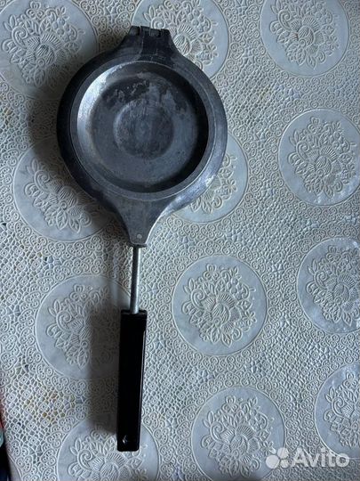 Форма для выпечки СССР