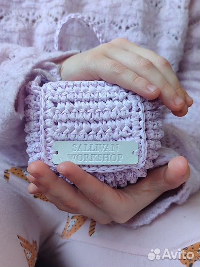 Сумочка из мафии детская