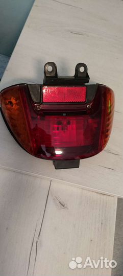 Стоп сигнал honda dio34/35