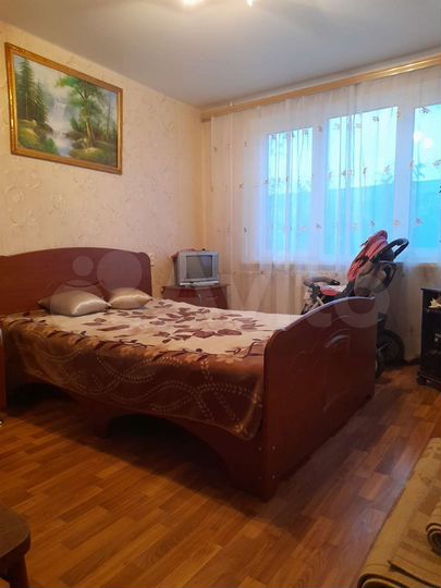 2-к. квартира, 53,2 м², 7/9 эт.