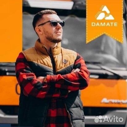 Водитель-экспедитор с/х Камаз