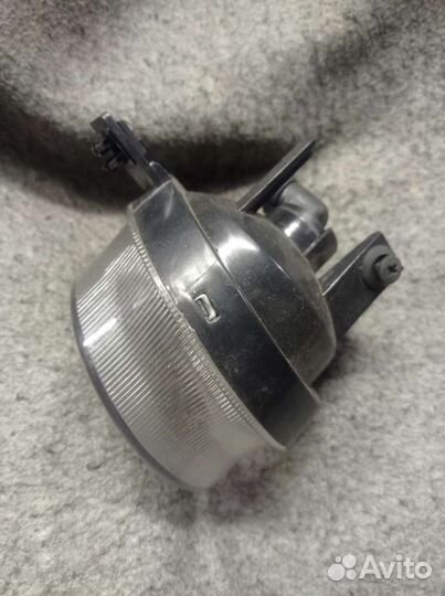 Противотуманная фара Киа Спектра