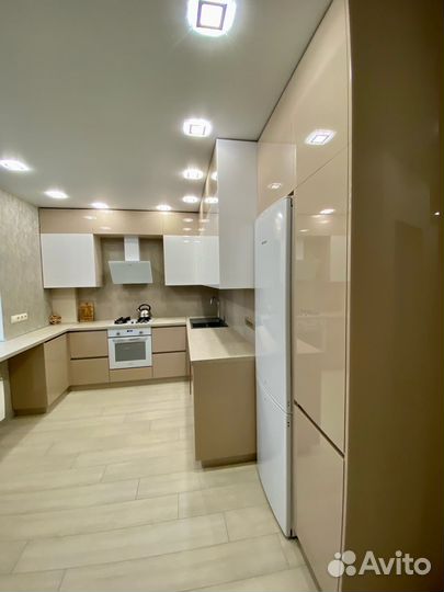 Кухня на заказ. Фабрика производитель