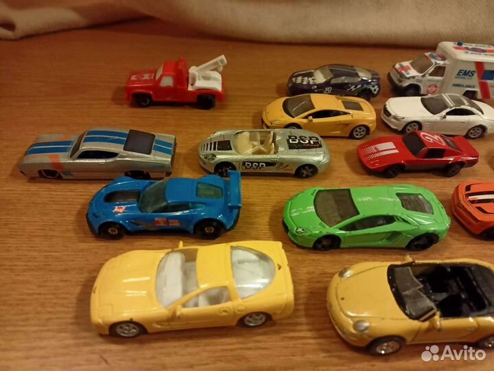 Старые/редкие Машинки модельки модели мадельки