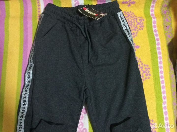 Вещи пакетом на девочку 10 лет