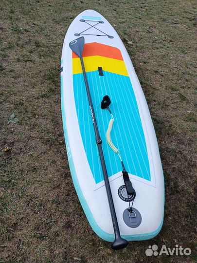 Аренда прокат sup board