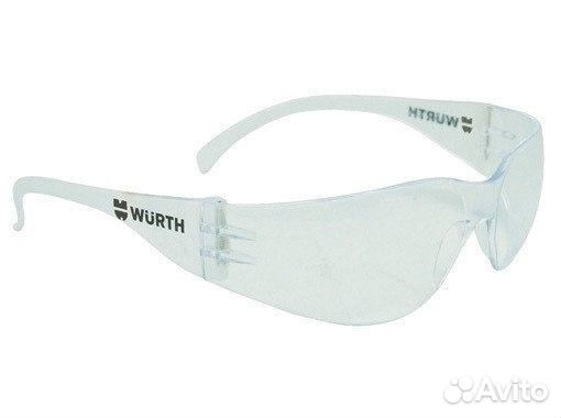 Защитные очки wurth Standard / 899103120