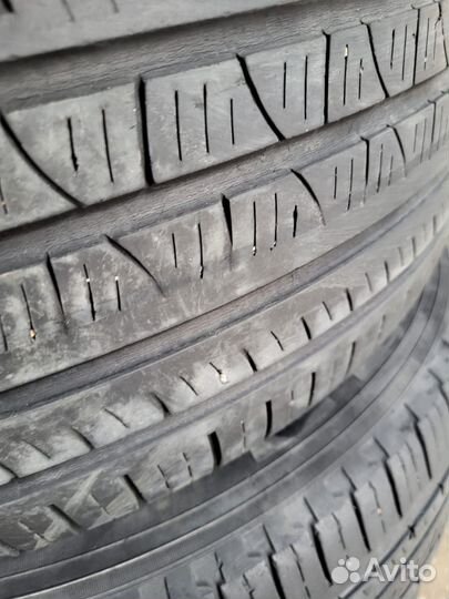 Pirelli Scorpion Verde 235/60 R18