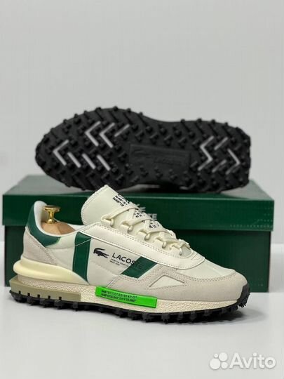 Кроссовки Lacoste