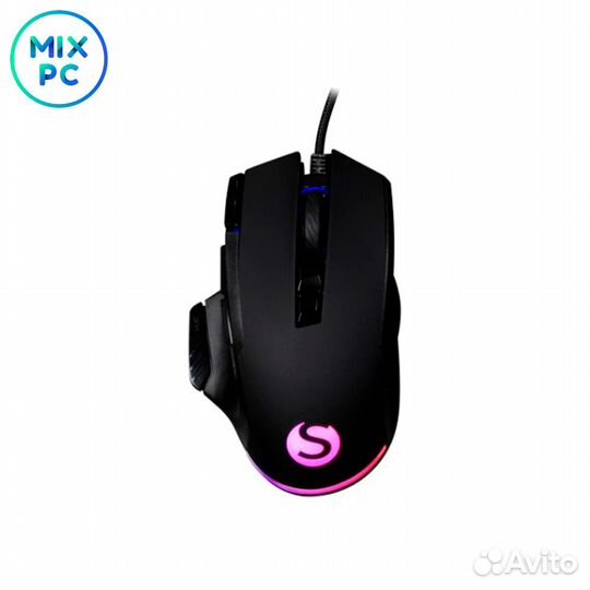 Мышь SunWind SW-M850G