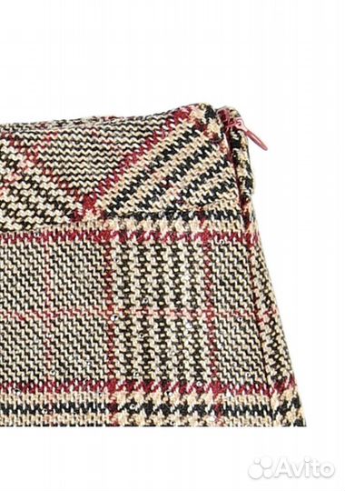 Шорты из верблюжей шерсти 10 лет Ermanno Scervino