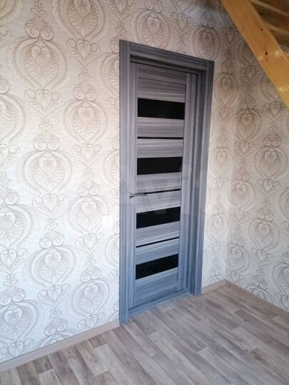 2-к. квартира, 55 м², 3/3 эт.