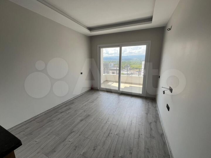 2-к. квартира, 75 м² (Турция)