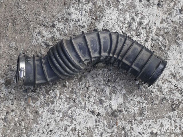 Патрубок Ford Transit 00-06 2.0 tdci