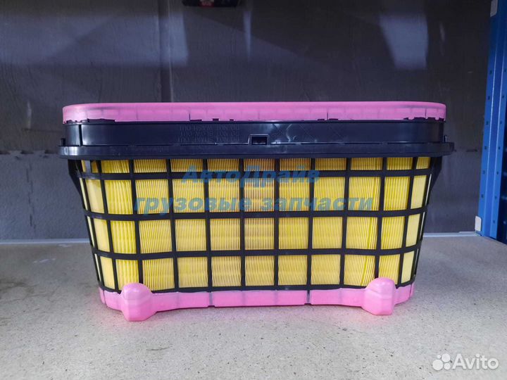 Фильтр воздушный Mercedes Actros MP4 от 2012 г.в