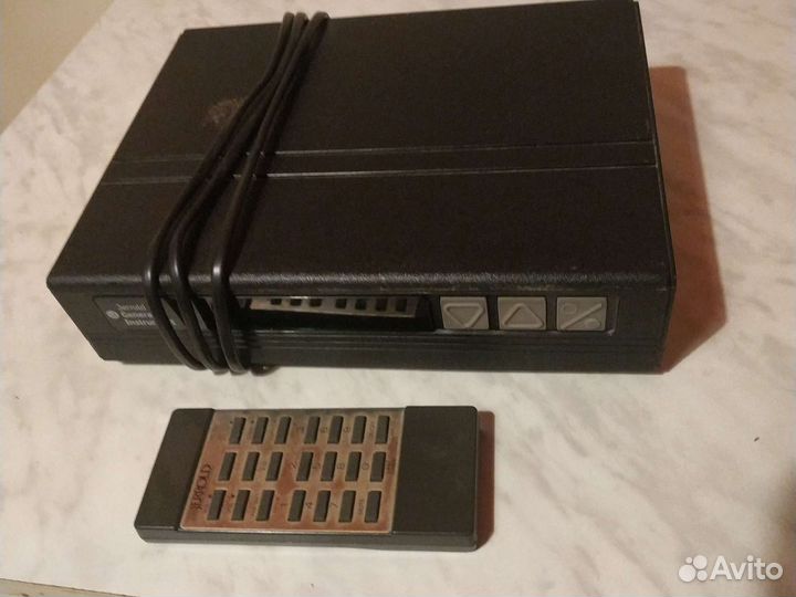 Спутниковое и не только, рабочее и нет