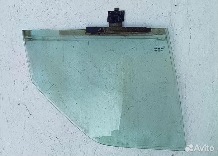 Стекло двери передней правой Chery Amulet