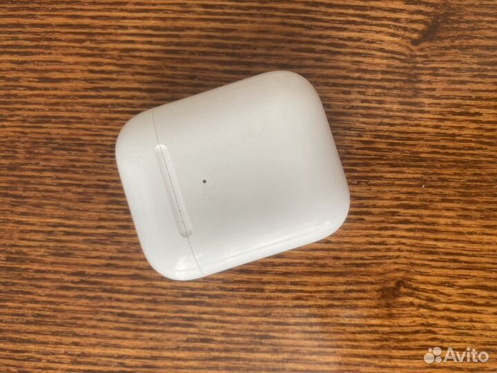 Кейс для airpods
