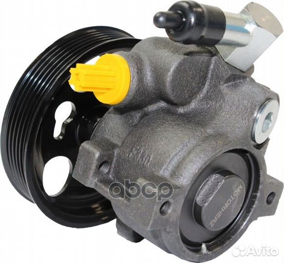 Насос гидроусилителя руля P1303HG Motorherz