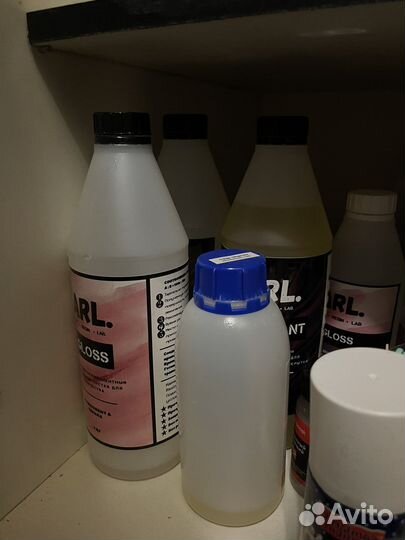 Эпоксидная смола и все для изделий из нее