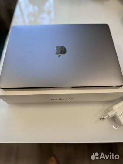 Apple macbook air