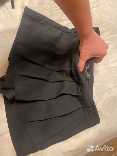 Шорты R13 Rocco Barocco Zara Airfield