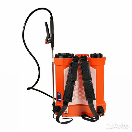 Опрыскиватель аккум. Electrolite BS-14(гарантия)