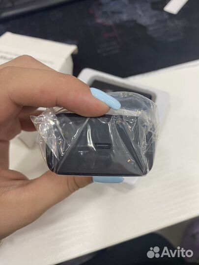 Зарядное устройство Samsung 45 Вт + кабель Type-C