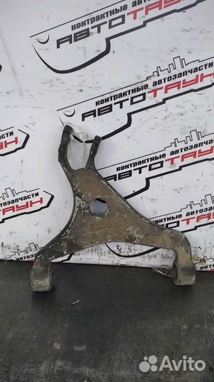 Рычаг lincoln navigator U228 2WD 4WD задний левый верхний 5L1Z5500D