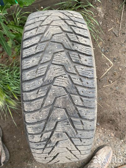 Hankook Winter I'Pike RS2 W429 195/60 R15