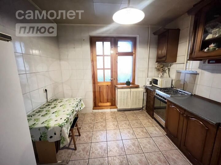 2-к. квартира, 52,7 м², 2/5 эт.