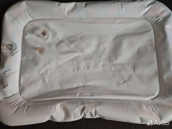 Водяной коврик