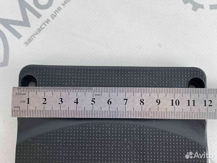 Крышка аккумуляторного отсека Rapiras (F3)