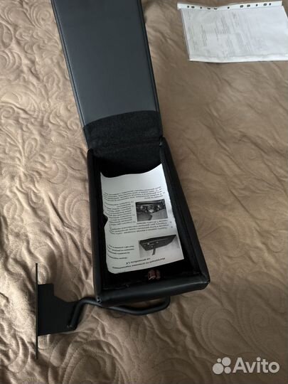 Подлокотники