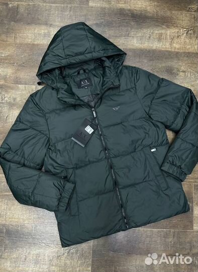Легкие куртки Armani универсальные