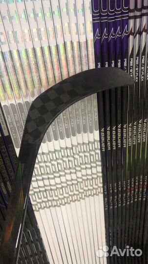 Хоккейная клюшка Bauer Nexus Tracer L 87f p92