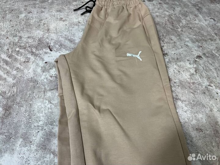 Спортивные костюмы Puma