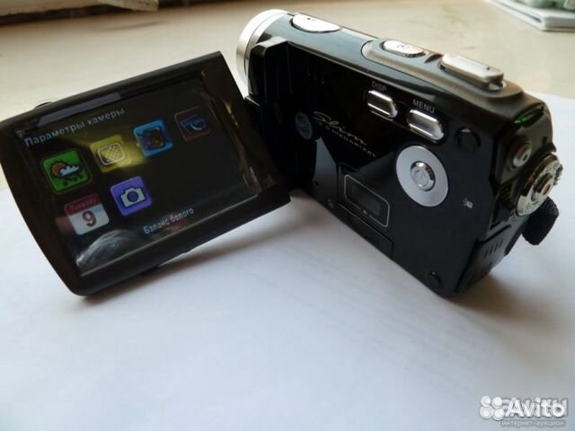 Видео камера Sony DV-K109