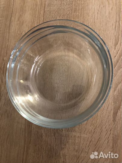 Тарелки IKEA новые, 20 см, 4 шт