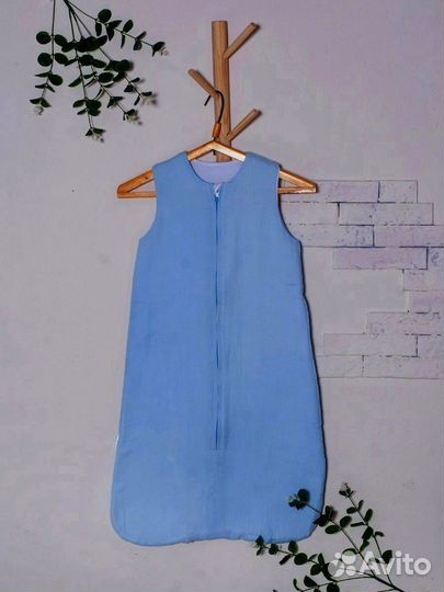 Спальный мешок для ребенка