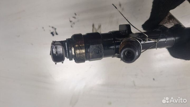 Форсунка топливная Nissan X-Trail (T30), 2007