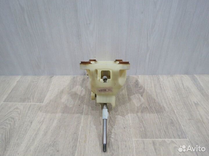 Кулиса кпп Kia Rio 3