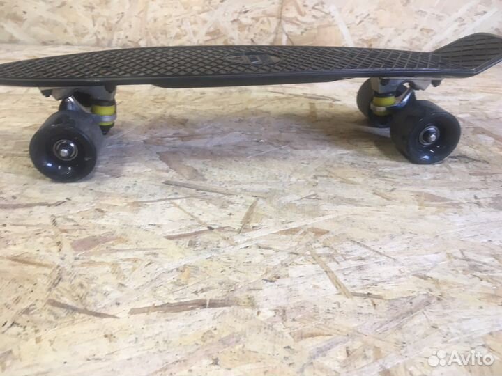 Скейтборд детский
