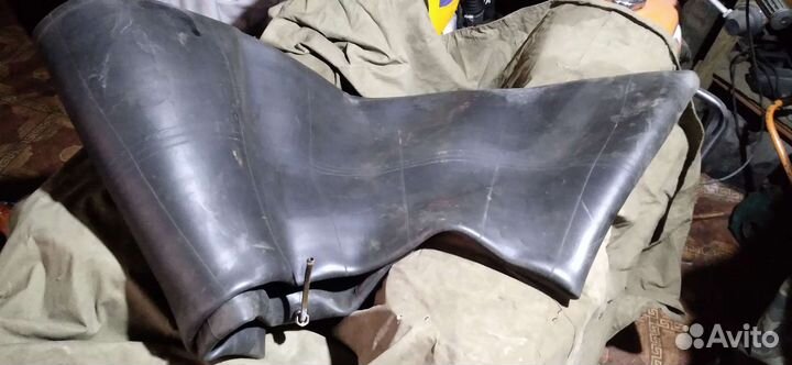 Камера Урал