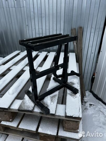 Подъемник для мотоцикла