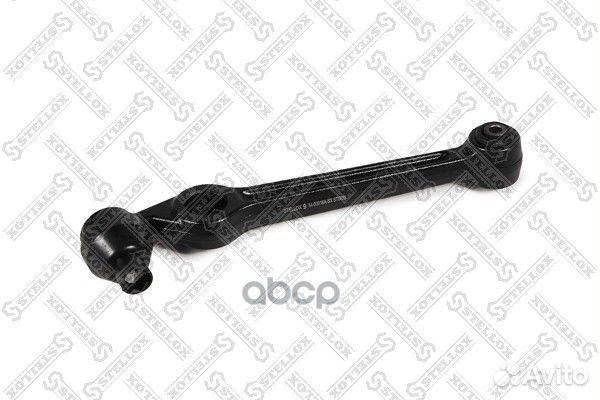 54-00016A-SX рычаг нижний KIA Avella 94-99 540