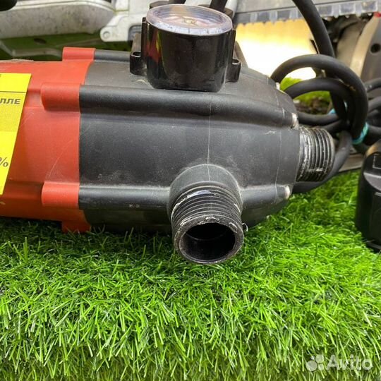 Гидроконтроллер